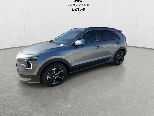 2025 Kia Niro LX