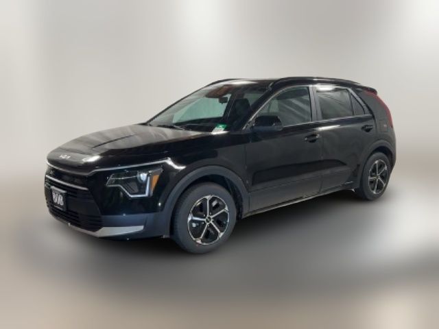 2025 Kia Niro LX