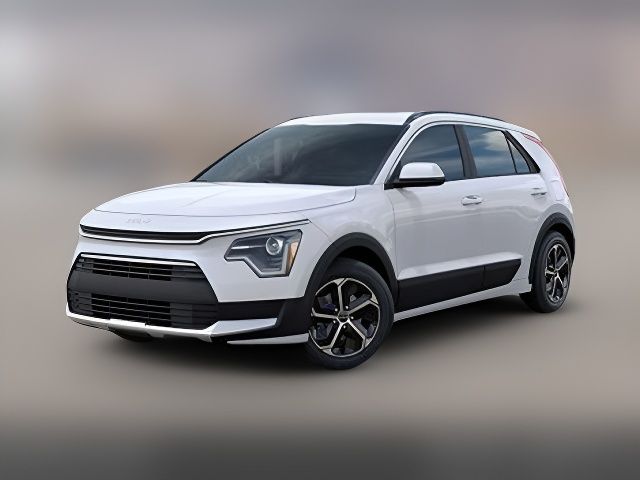 2025 Kia Niro LX