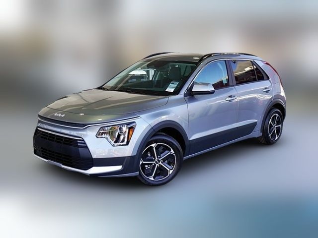 2025 Kia Niro LX