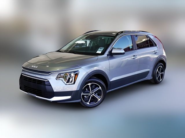 2025 Kia Niro LX
