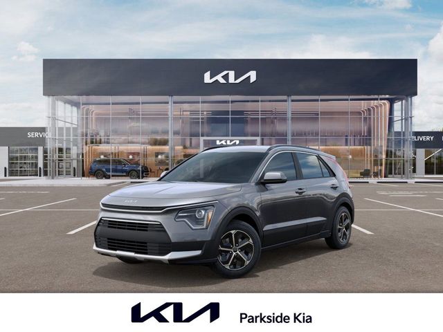 2025 Kia Niro LX