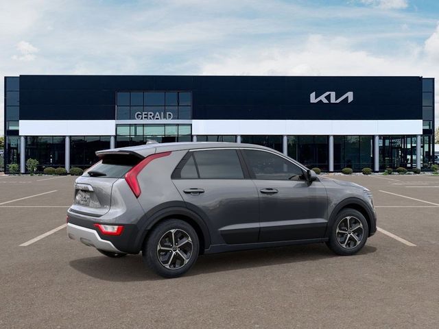 2025 Kia Niro LX