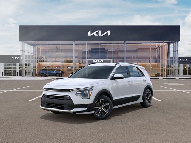 2025 Kia Niro LX