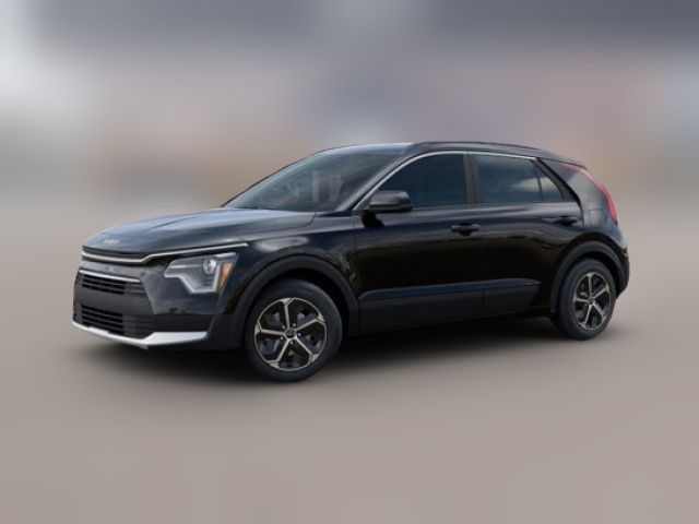 2025 Kia Niro LX