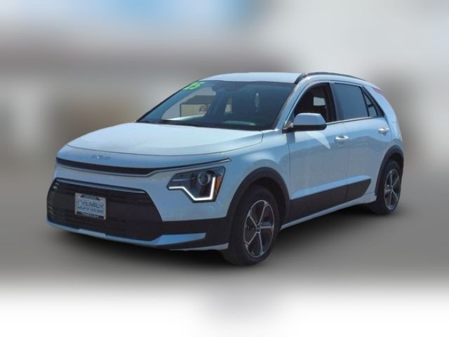 2025 Kia Niro LX