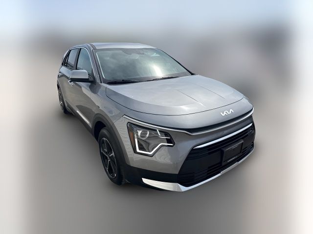 2025 Kia Niro LX