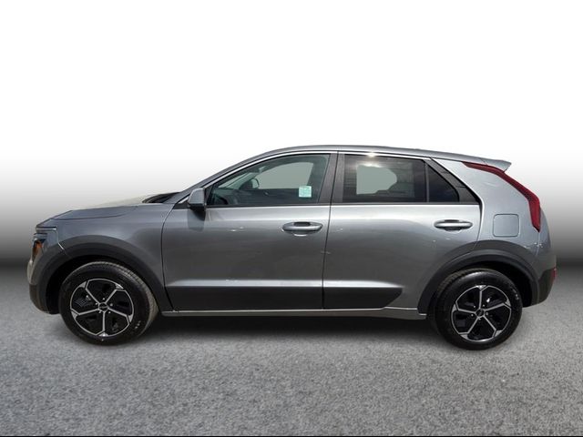 2025 Kia Niro LX