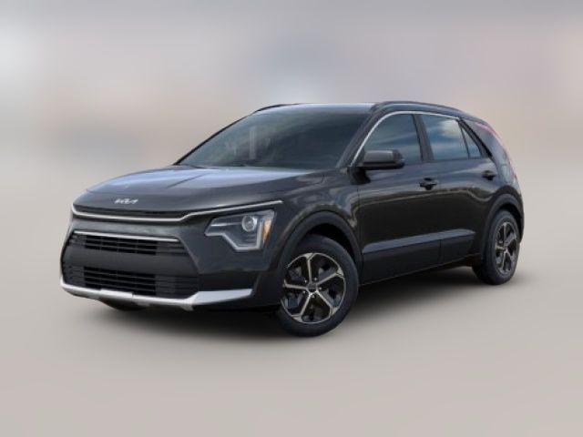2025 Kia Niro LX