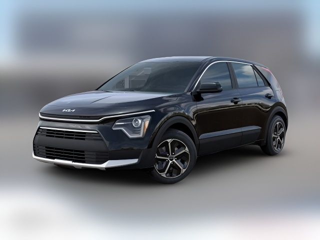 2025 Kia Niro LX