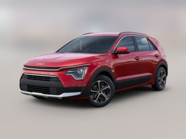 2025 Kia Niro LX