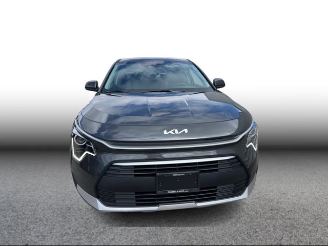 2025 Kia Niro LX