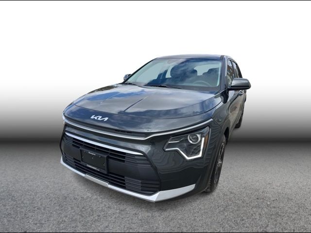 2025 Kia Niro LX
