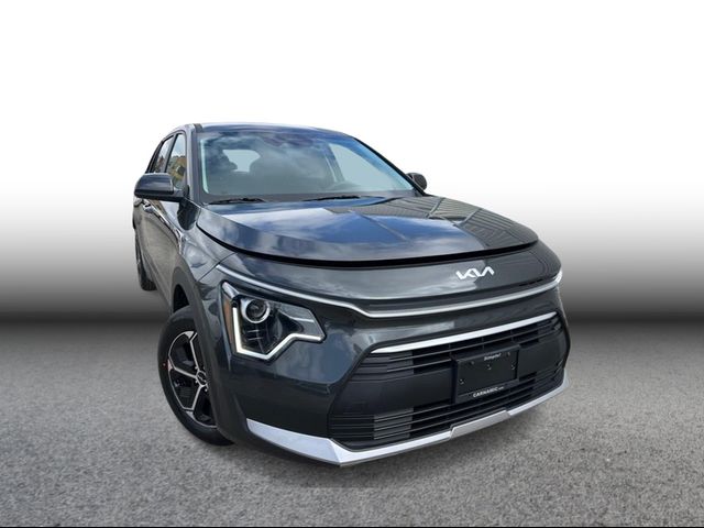 2025 Kia Niro LX