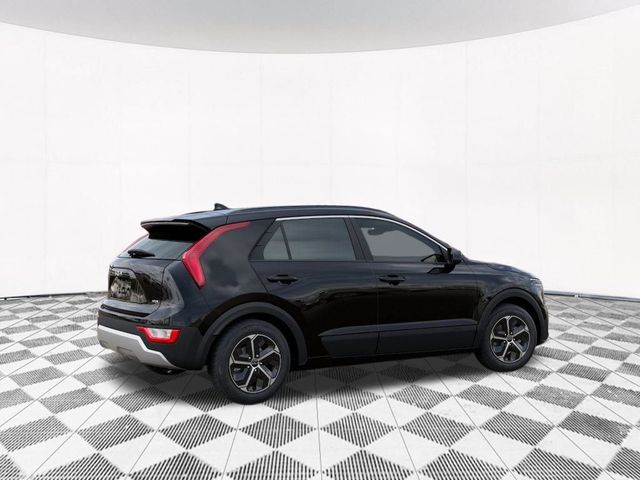 2025 Kia Niro LX