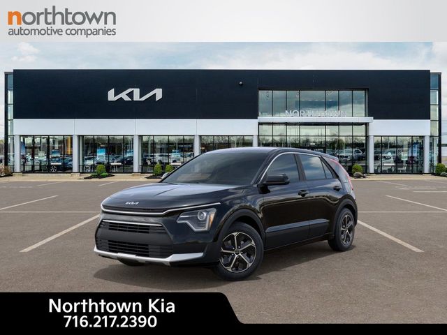 2025 Kia Niro LX