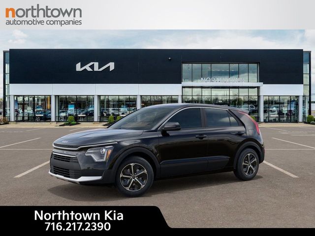 2025 Kia Niro LX