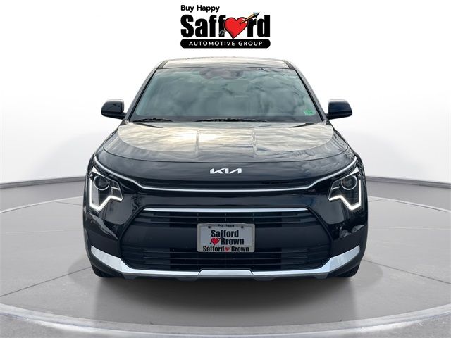 2025 Kia Niro LX