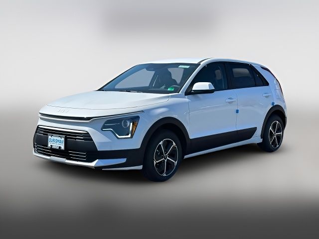 2025 Kia Niro LX