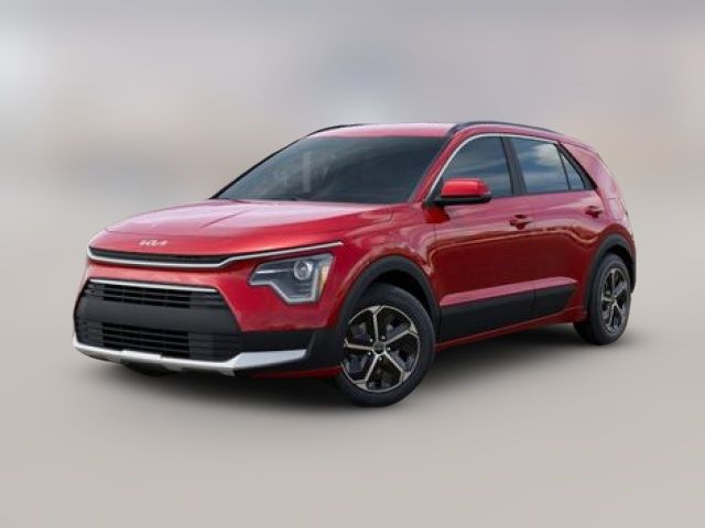 2025 Kia Niro LX