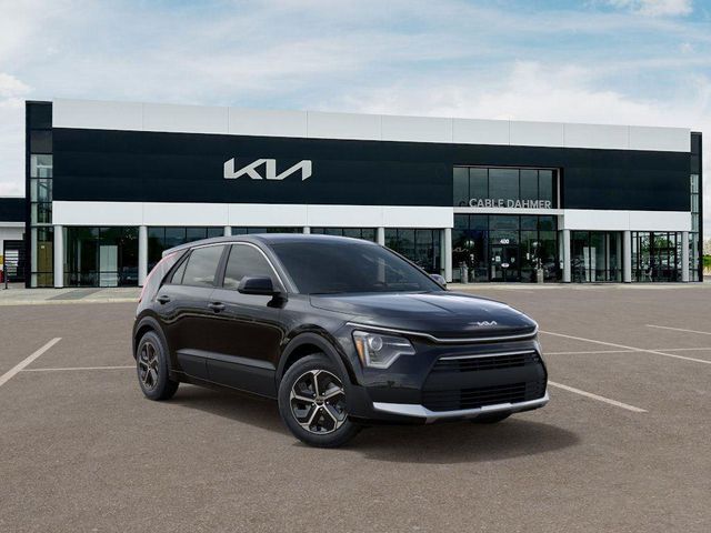 2025 Kia Niro LX