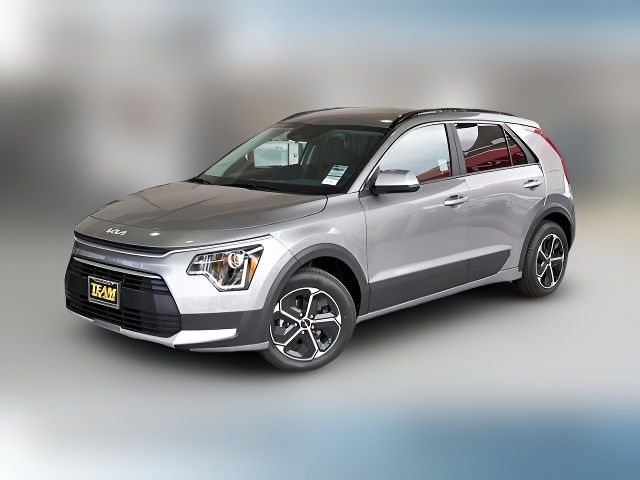 2025 Kia Niro LX