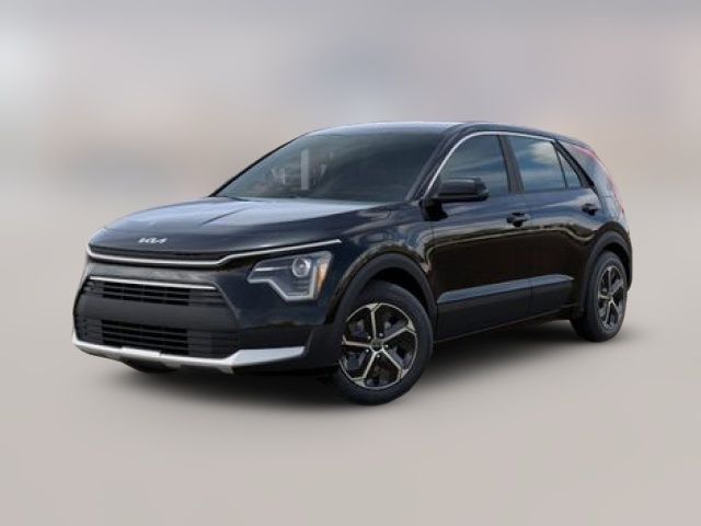 2025 Kia Niro LX