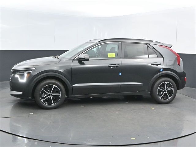 2025 Kia Niro LX