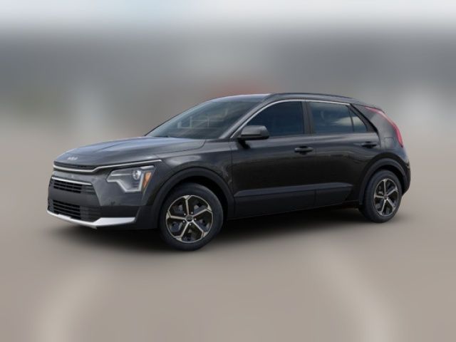 2025 Kia Niro LX