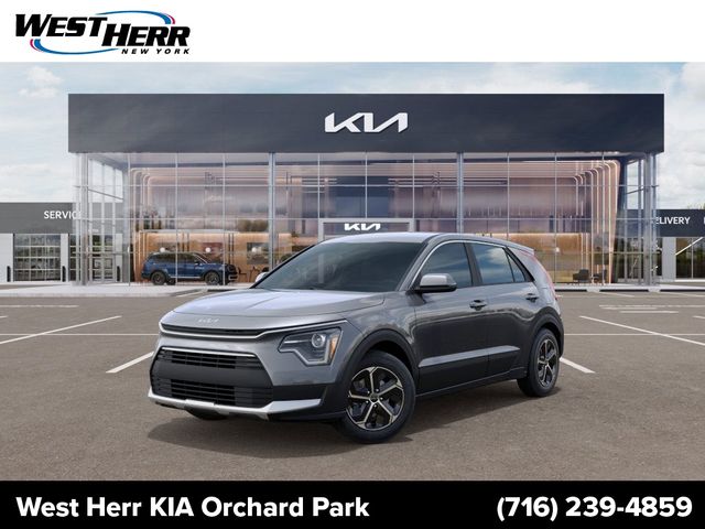 2025 Kia Niro LX