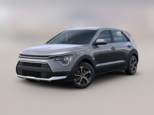 2025 Kia Niro LX