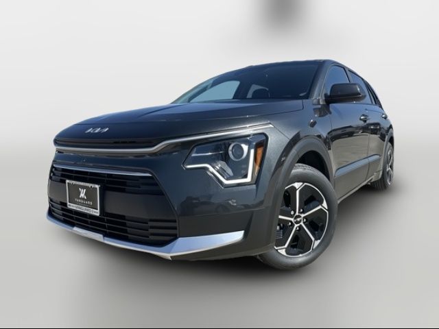 2025 Kia Niro LX