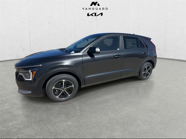 2025 Kia Niro LX