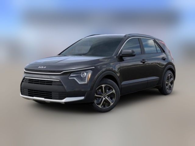 2025 Kia Niro LX