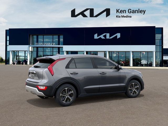 2025 Kia Niro LX