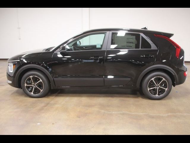 2025 Kia Niro LX