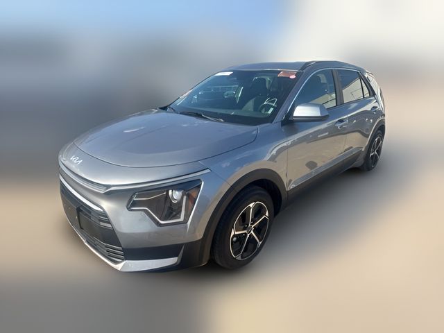 2025 Kia Niro LX