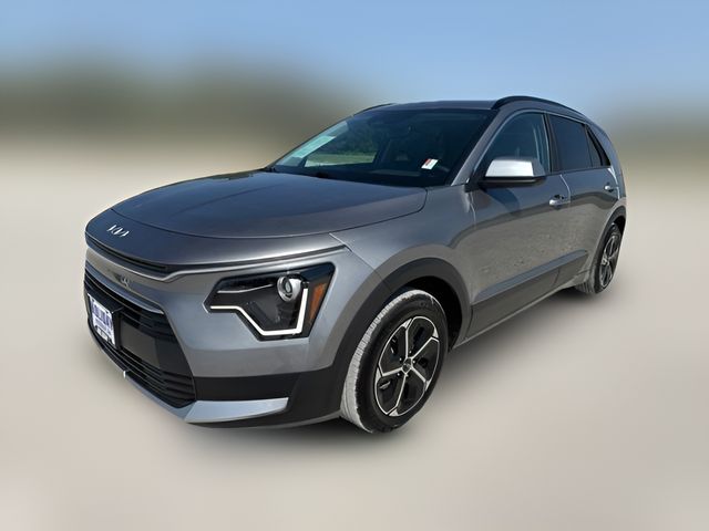 2025 Kia Niro LX