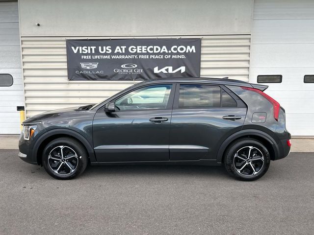 2025 Kia Niro LX