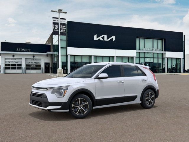 2025 Kia Niro LX