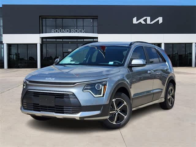 2025 Kia Niro LX