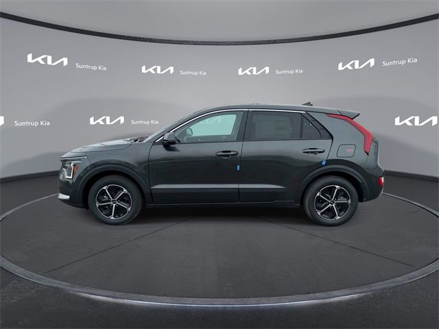 2025 Kia Niro LX