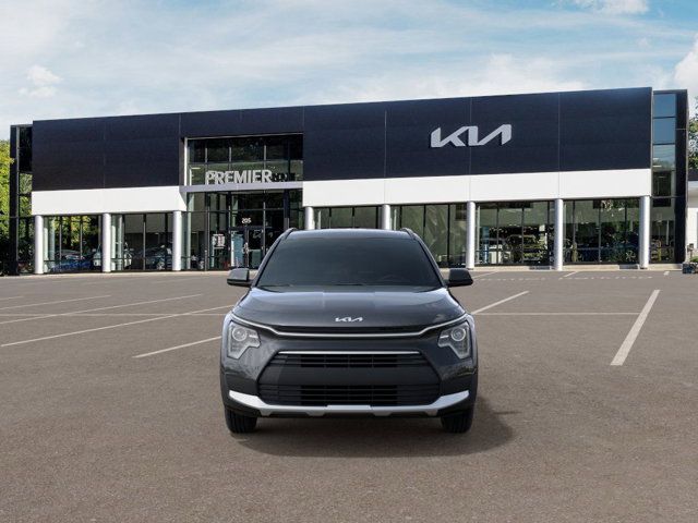 2025 Kia Niro LX