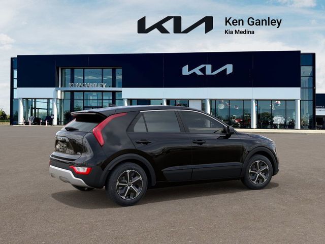 2025 Kia Niro LX