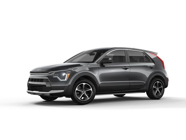 2025 Kia Niro LX