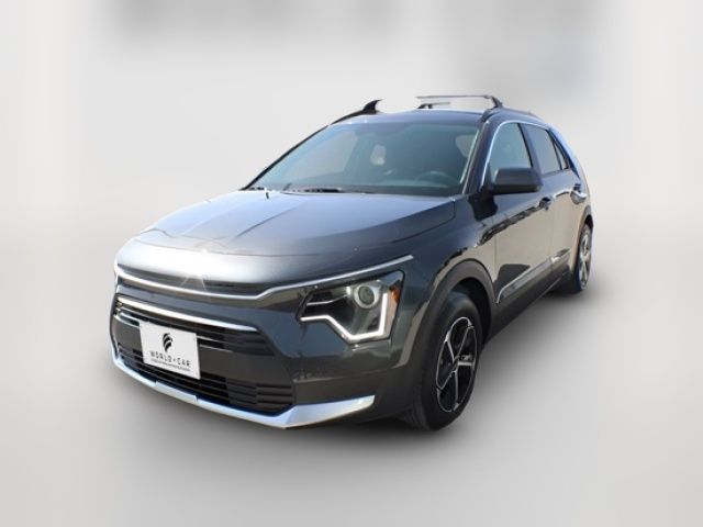 2025 Kia Niro LX