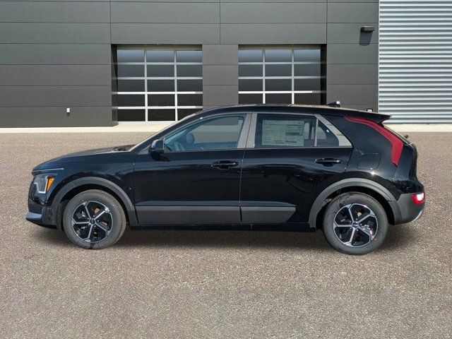 2025 Kia Niro LX