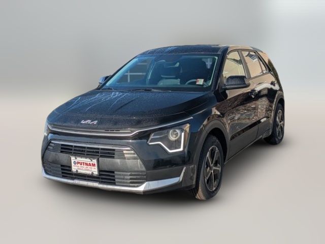 2025 Kia Niro LX