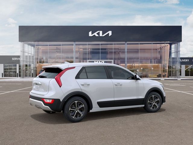 2025 Kia Niro LX