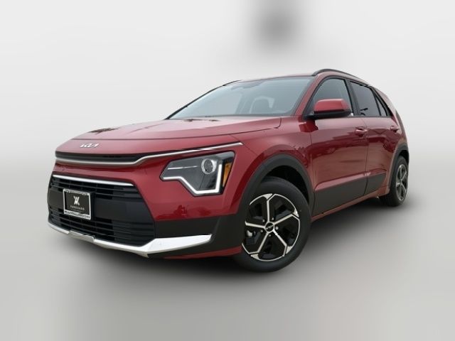 2025 Kia Niro LX